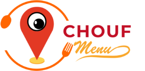 two tone chouf menu logo with integrated fork pin (4)