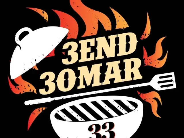 Logo 3end 3omar