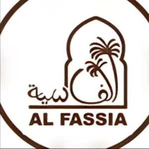 Logo Al Fassia