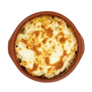 Amsterdam Snack à Casablanca