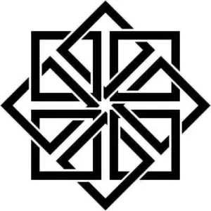 Logo Arabico