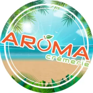 Logo Aroma