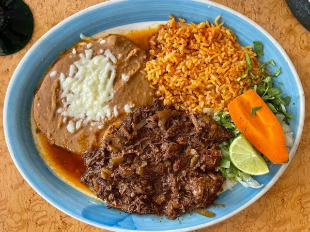Arroz rojo, riz à la mexicaine
