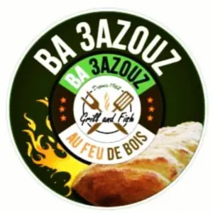 Logo Ba 3azouz