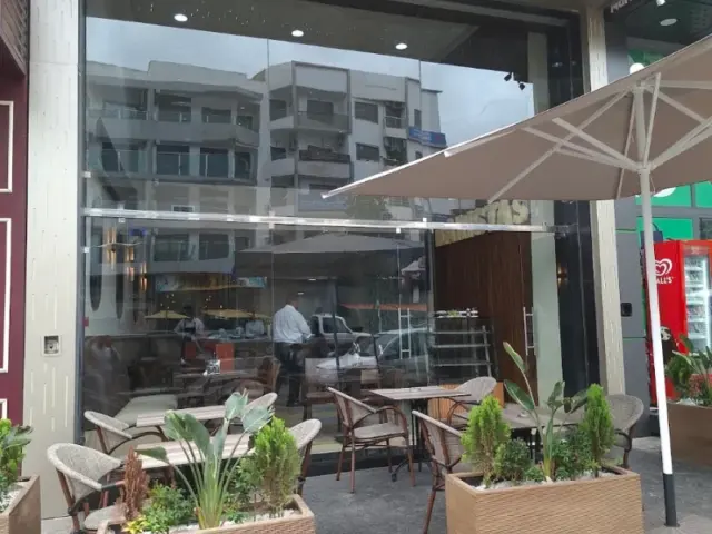Baristas à Casablanca