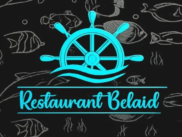 Logo Belaid