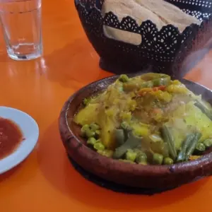 Belaid à Casablanca