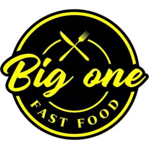 Logo Big One