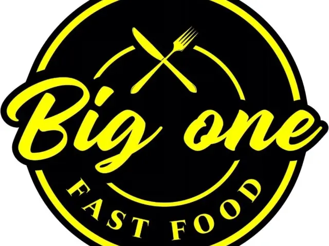 Logo Big One