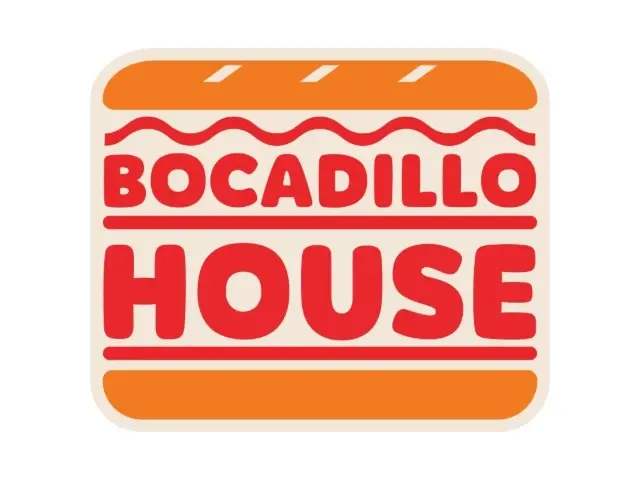 Logo Bocadillo House