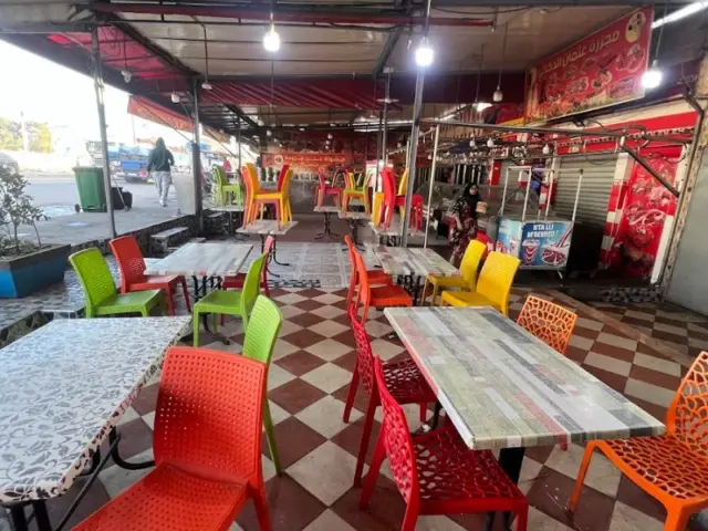 Boucherie-Grill Aïn Harrouda à Casablanca