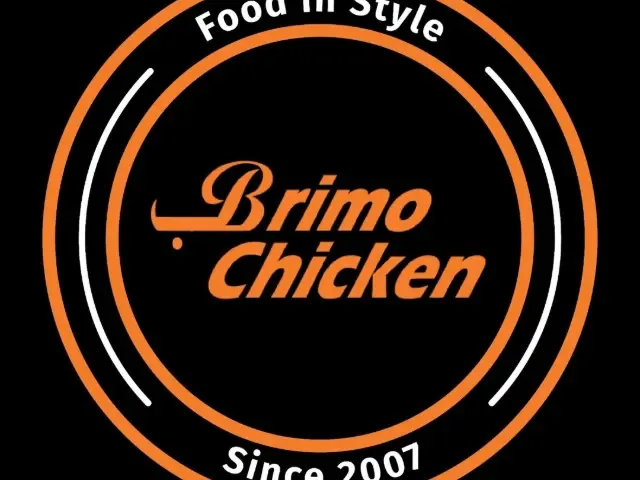 Brimo Chicken