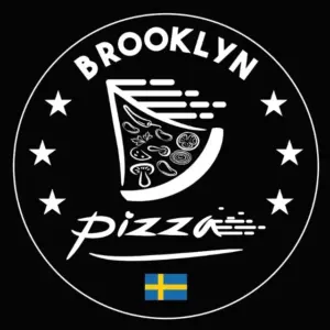 Logo Brooklyn Pizza