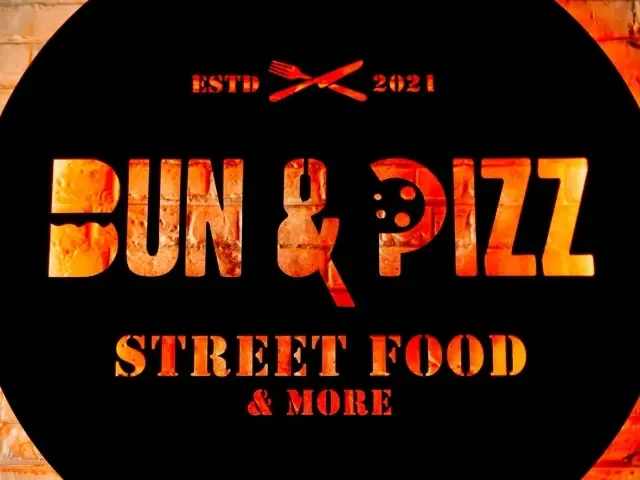 Logo Bun & Pizz