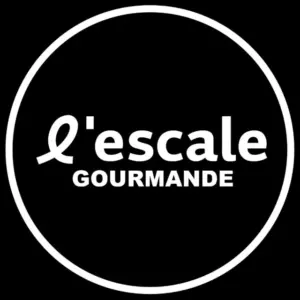 Logo Café L'Escale