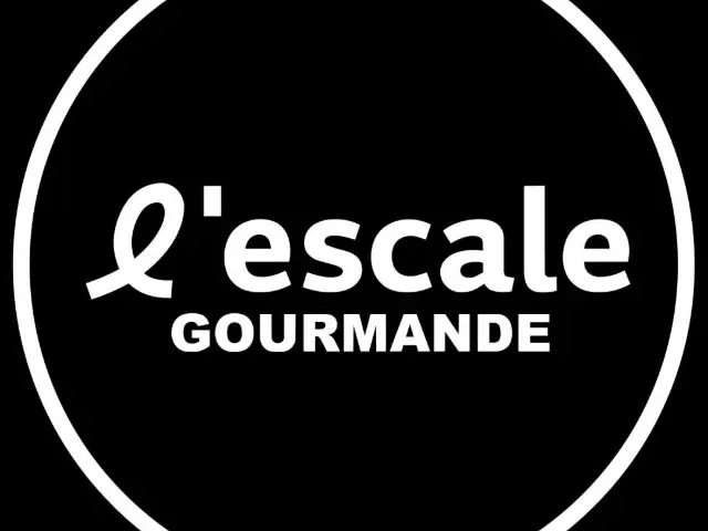 Logo Café L'Escale