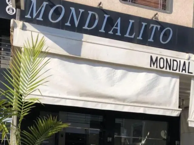 Café Mondialito