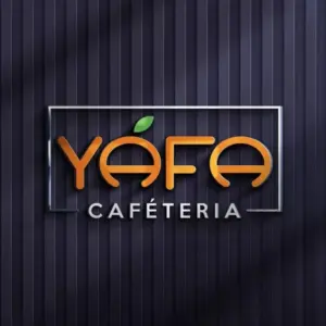 Logo Cafeteria Yafa