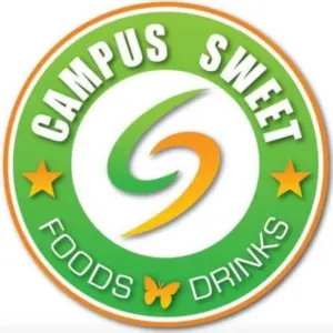 Logo Campus Sweet