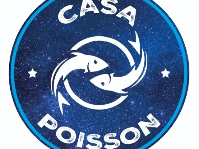Logo Casa Poisson