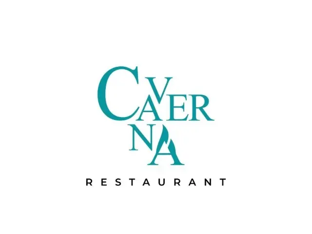 Logo Caverna