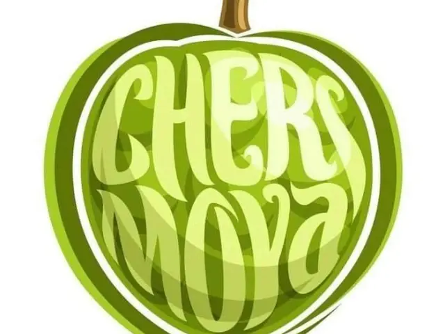 Logo Cherimoya Aïn Sebaâ