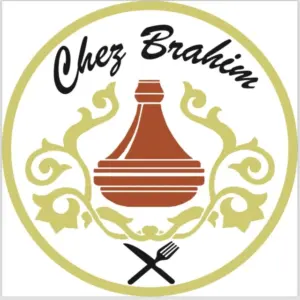 Logo Chez Brahim