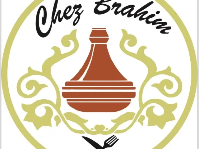 Logo Chez Brahim