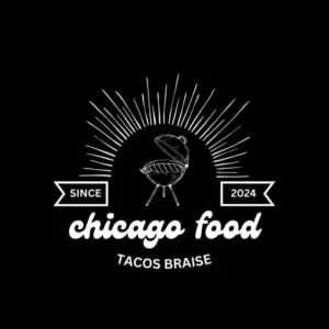 Logo Chicago Food