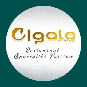 Logo Cigala