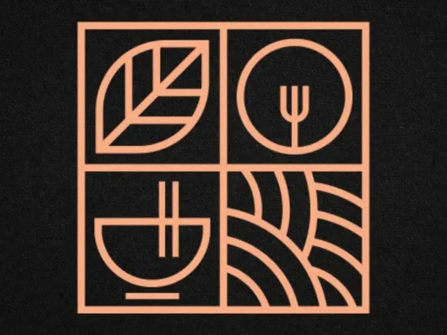 Logo Copper House