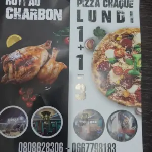 Coq Chef à Casablanca