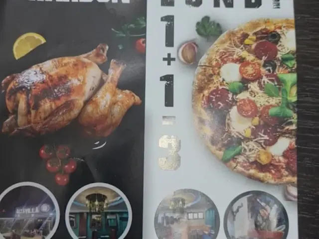 Coq Chef à Casablanca