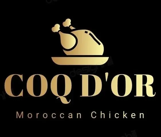 Logo Coq d'Or