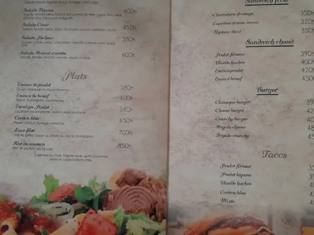 Corona Gusto à Casablanca
