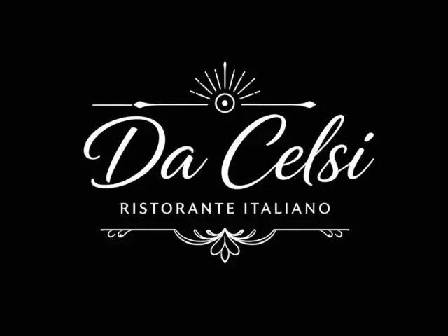 Logo Da Celsi