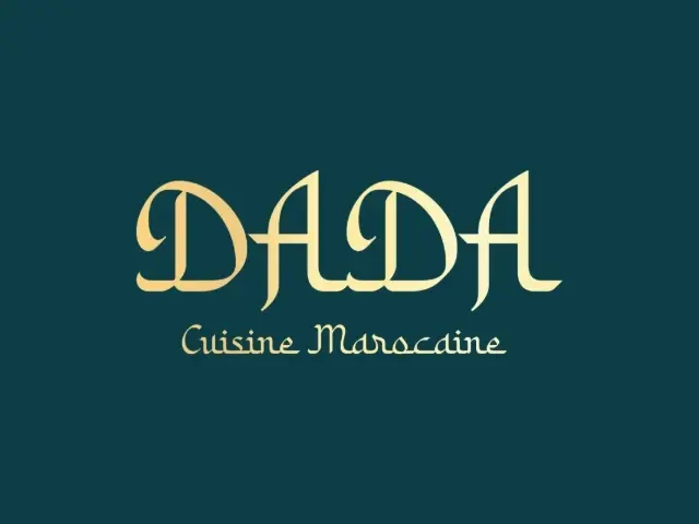 Logo Dada