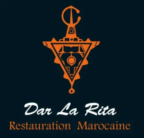 Logo Dar LaRita
