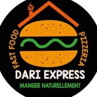 Logo Dari Express