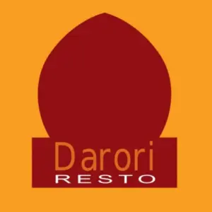 Logo Darori Resto