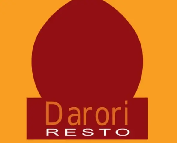 Logo Darori Resto