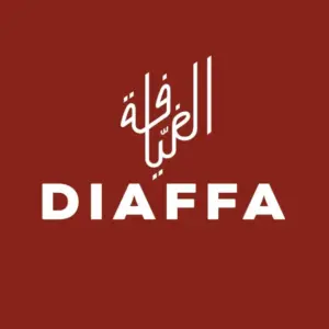 Logo Diaffa