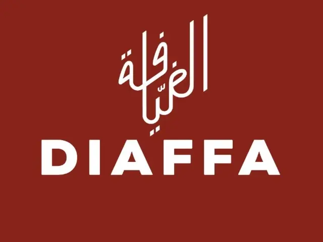 Logo Diaffa