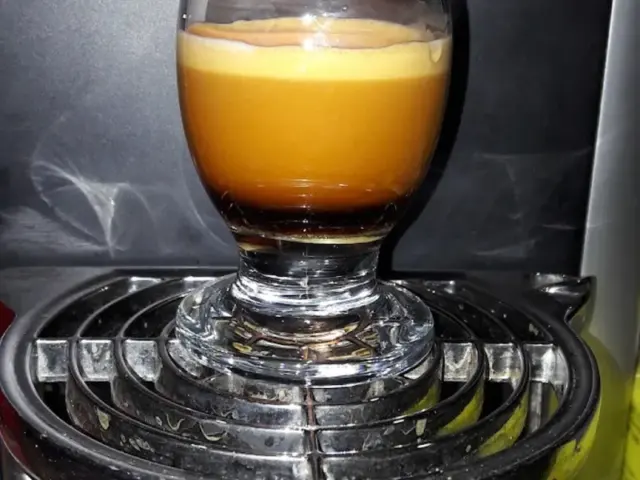 Diamo Café à Casablanca