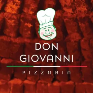 Logo Don Giovanni