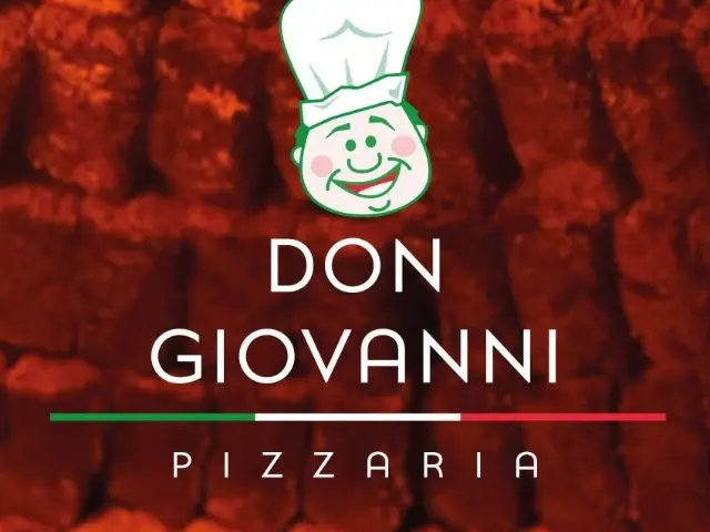 Logo Don Giovanni