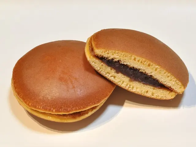 Dorayaki