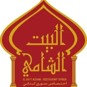 Logo El Bayt Achami