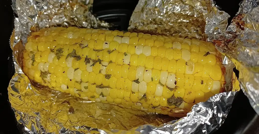Elote, maïs grillé à la mexicaine
