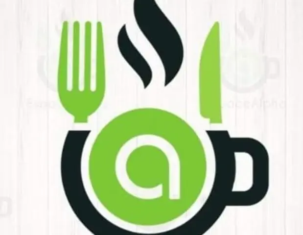 Logo Espace Alpha